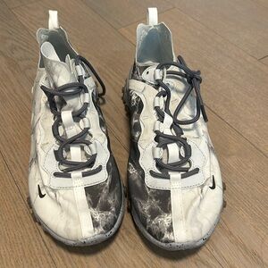 Nike React Kendrick Lamar Collab